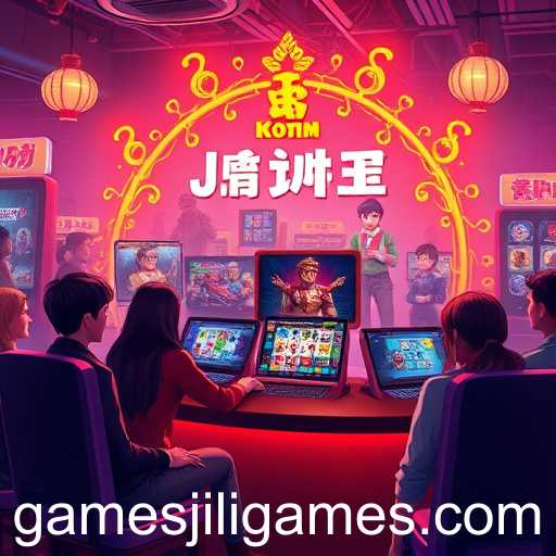The Impact of Jili Games on the Global Gaming Community