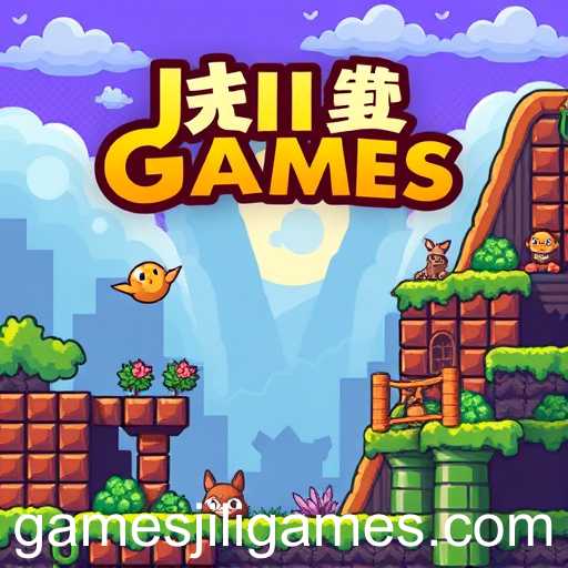 The Evolution of Online Gaming and Jili Games