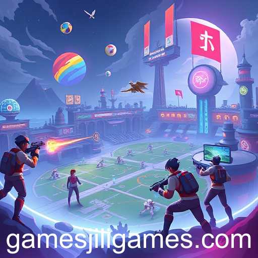 Jili Games Expands Global Influence in Gaming Industry