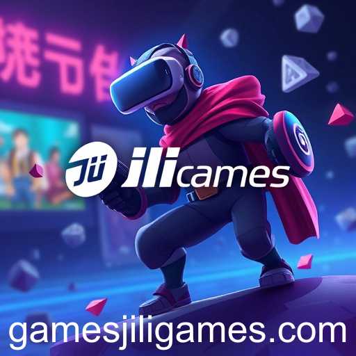 The Rise of Jili Games in the Global Market
