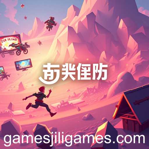 The Rise of Jili Games Amidst Global Gaming Boom