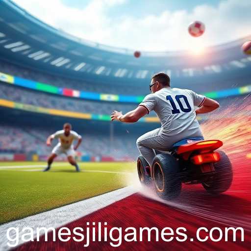 Jili Games: A New Era in Online Gaming
