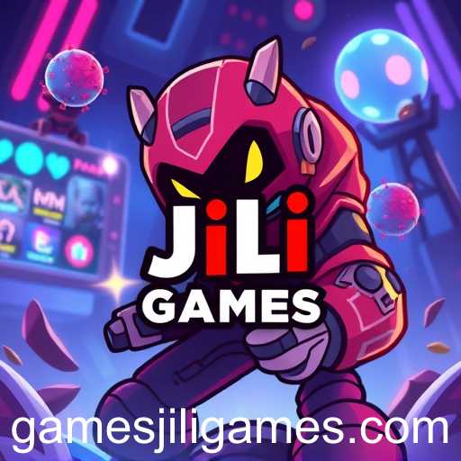 Jili Games: Revolutionizing the Online Gaming Industry