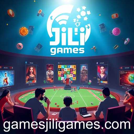The Rise of Jili Games in the Global Market