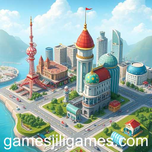 The Rise of Jili Games in the Competitive World of Online Gaming