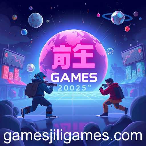 The Rise of Jili Games in the Global Gaming Scene